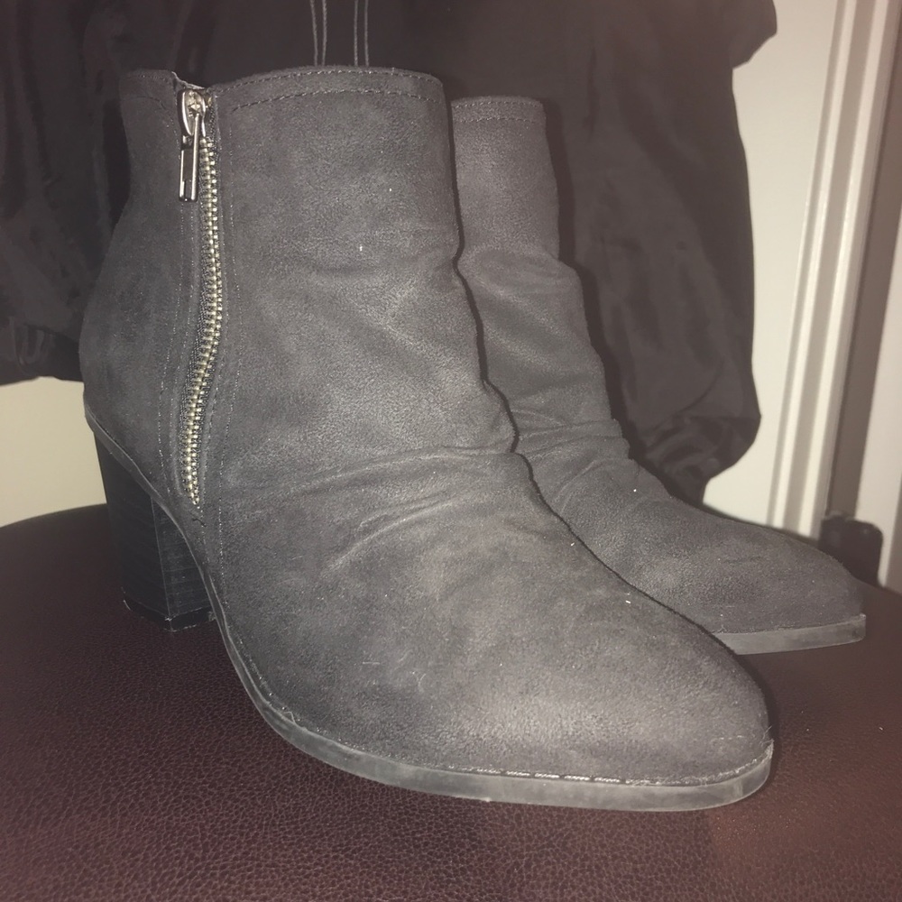 Booties - Picture 3 of 3